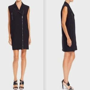 Open Ceremony Black Zipper Dress *New*